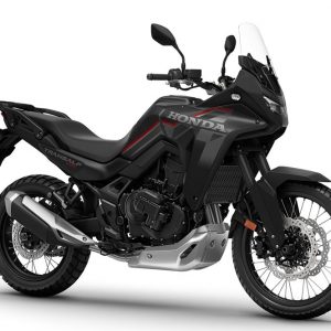 XL750 Transalp E-Clutch 2026