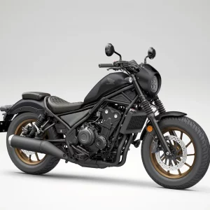 CMX500 Rebel Special Edition