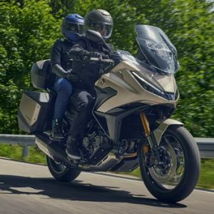 Tourer & Sporttourer