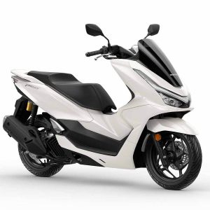 PCX125 DX 2025