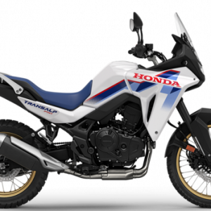 XL750 Transalp E-Clutch 2026