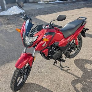 CBF125F