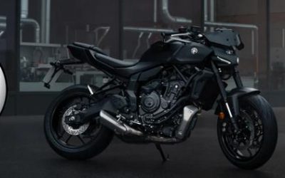 Was gibt´s Neues von Yamaha?