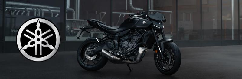 Was gibt´s Neues von Yamaha?