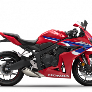CBR650R E-Clutch 2026