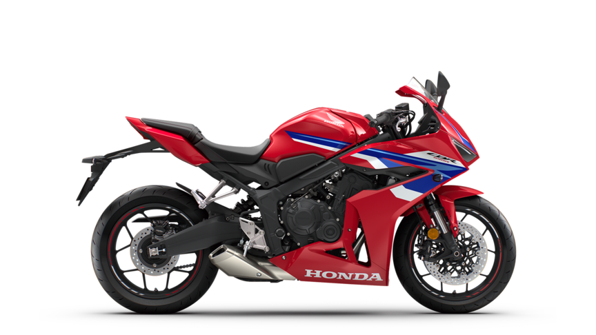 CBR650R E-Clutch 2026
