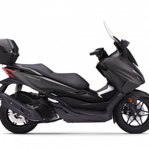 Forza 125 Smart Top Case 2026