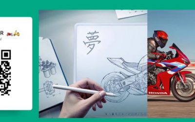 Neu bei Motorrad Maier: unser WhatsApp‑Kanal!