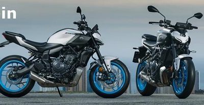 Yamaha Führerscheinzuschuss für Einsteiger