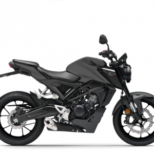 CB125R 2026