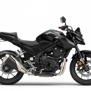 CB500 Hornet E-Clutch 2026