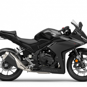 CBR500R E-CLUTCH 2026