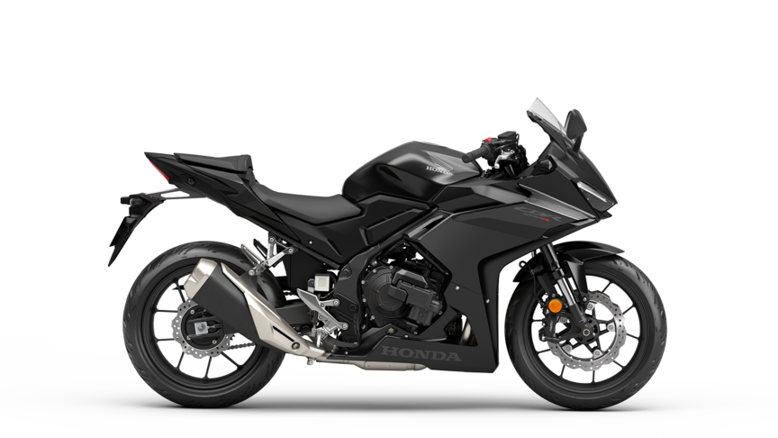 CBR500R E-CLUTCH 2026