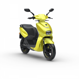 KISBEE SE ELECTRIQUE