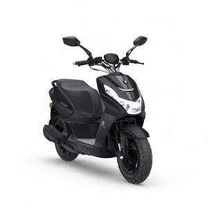 KISBEE S NAKED 10"