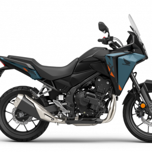 NX500 E-CLUTCH 2026