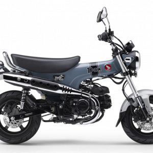 DAX 125