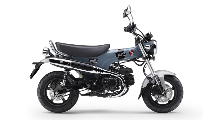 DAX 125