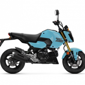 MSX125 GROM
