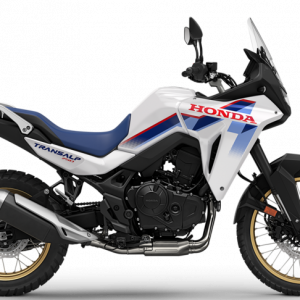 XL750 TRANSALP 2026