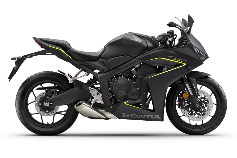 CBR650R 2026