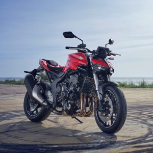 CB1000 HORNET